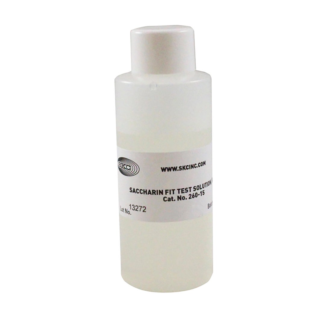 Sweet Fit Testing Solution, Sodium Saccharin, 50ml
