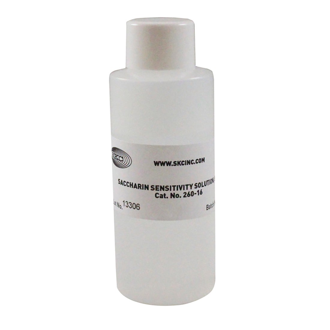 Sweet Sensitivity (Threshold) Testing Solution, Sodium Saccharin, 50ml
