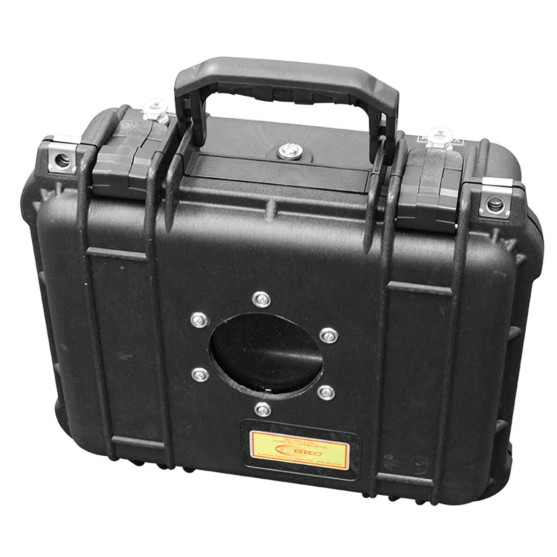 Vac-U-Chamber, Small