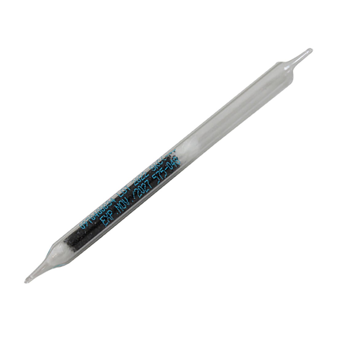 VOC Chek 575 Passive Sampler Desorption Efficiency Tube for 575-001, 10Pk