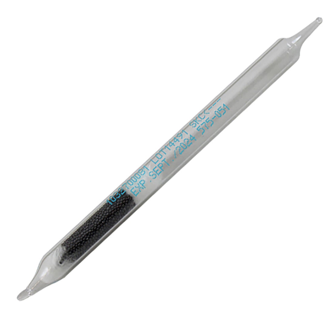VOC Chek 575 Passive Sampler, for Ethylene Oxide, Anasorb 747, 5Pk