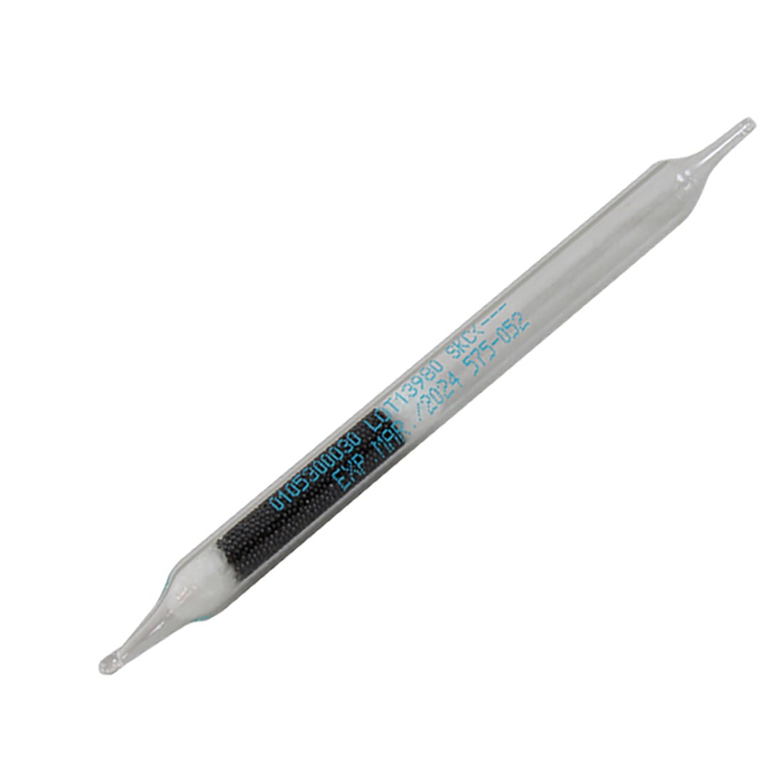 【CHANNEL S】サンプラー　SAMPLER 5’7 VOC Chek 575 Passive Sampler, for Styrene, Anasorb 747, 5Pk