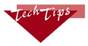 Tech Tips Logo