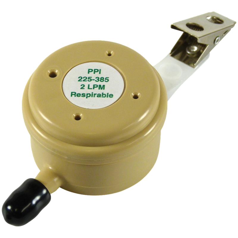 Particulate Samplers