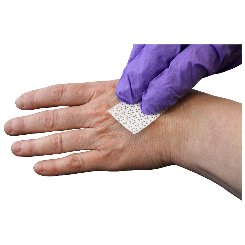 Surface & Dermal Samplers